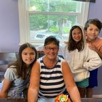 Rita Belanger - @ritabelanger - Instagram