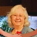 Rita Belanger Laite - @redaite52 - Instagram