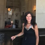 Rita belcher - @ritajean0823 - Instagram