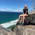 Rita Belcher - @ritabelcher27 - Instagram