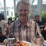 Rita Hemingway Belcher - @rita.belcher - Instagram