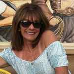 Rita Tabarretti-Belcher - @ritabelcher262 - Instagram