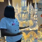 Atewe Rita Osahenkhoe - @ritabella_cake_creations___ - Instagram