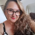 Rita de Cassia Belmonte - @rita_gabriel123 - Instagram