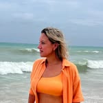 Rita Benitez - @ritaben6 - Instagram