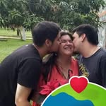 Rita Benitez - @ritabenitez494 - Instagram