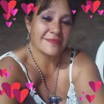 Rita Benitez - @ritabenitez099 - Instagram