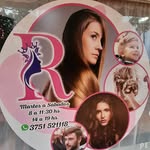Rita Benitez - @evans.peluqueria - Instagram