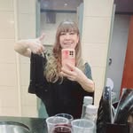 Rita Benitez - @rita.beni190490 - Instagram