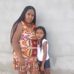 Rita Bento - @ritabento407 - Instagram
