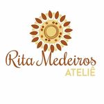 Rita Bento Medeiros - @ritamedeiros.atelie - Instagram