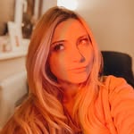 Rita Berger - @flawlesstoffee - Instagram