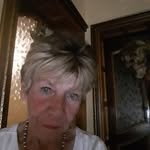 Rita Berger - @ritaberger72 - Instagram