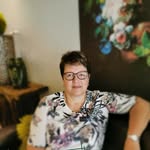 Rita Berger - @rita_ber_60 - Instagram