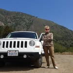 Rita Berger - @ritaberger5 - Instagram