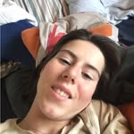 Rita Berger - @bergerrita1992 - Instagram