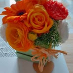 Rita Berger - Facebook