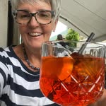 Rita Berger - @rita850268 - Instagram