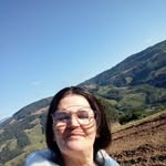 Rita Berger - @ritaberger80 - Instagram