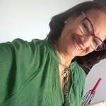 Ritacreia Ribeiro - @rita.berger - Instagram