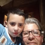 Rita Beron - Facebook