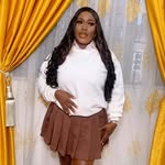 Adjekaye Rita Nyerovwo - @ritaberry216 - Instagram