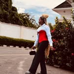 Odion Rita Berry - @berrybliss4196 - Instagram