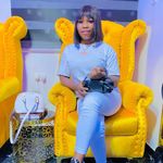 Rita Berry - @mhiz8885 - Instagram