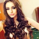 Rita Berry - @ritaberry231 - Instagram