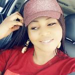 Rita Berry - @ritaberry206 - Instagram