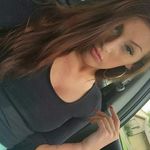 Rita Berry - @ritaberry6336 - Instagram