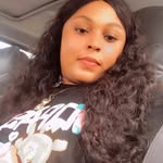 Rita Berry - @ritaberry568 - Instagram