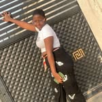 Rita berry - @ritaberry973 - Instagram