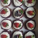 Ritaberry Cupcakes n' Desserts - @ritaberry_cupcakes - Instagram