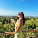 Rita Bertrand Franco - @ritabfranco - Instagram