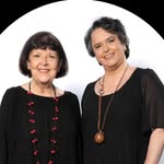 Rita e Beth PsicoArqui - @ritaebeth.psicoarqui - Instagram