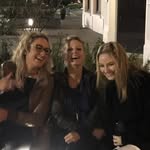 Rita - @ritabeth85 - Instagram