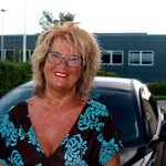 Rita Birk - @ritabirk50 - Instagram