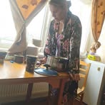 Rita Birkāne - Facebook