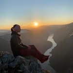 Rita Birkeland - @birkerita - Instagram