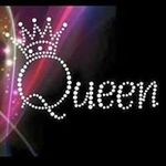 QueenBlackwell - @rita_blackwell - Instagram