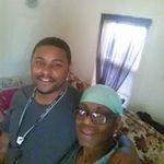 Rita Blackwell - @blackwellrita - Instagram