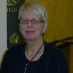 Rita Blackwell - @daubney1945 - Instagram