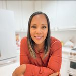 Rita Blackwell - @rnbdiva13 - Instagram