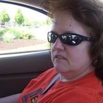 Rita Blackwell Lance - @rita.b.lance - Instagram