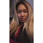 Rita Blair - @ritamagdablairlena - Instagram