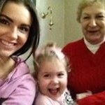 Rita Blair - @ritablair318 - Instagram