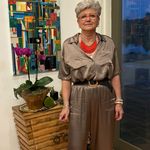 Rita Blair - @ritablair15 - Instagram