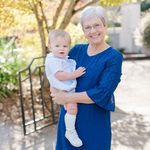 Rita Blair - @ritajandavisblair - Instagram