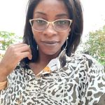 Rita Blair Ndamba - @rita_blair_s - Instagram